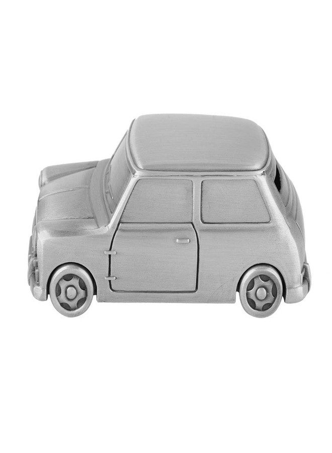 Okuyonic Money Banks Bank Car Shape Saving Bank Money Box at Christmas for Living Room Decor - Image 1